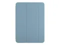 Produktbild: Apple Smart - Flip-Hülle für Tablet - Denim - für Apple 11-inch iPad Pro (M4)