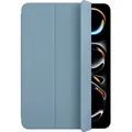 Produktbild: Apple Smart Folio für iPad Pro 11 5.Gen. Schutzhülle denim 11 Zoll Standfunktion