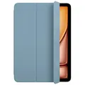 Produktbild: Apple Smart Folio Flip Hülle denim, Schutzhülle für iPad Pro M4