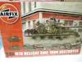 Produktbild: Airfix 1:35 1371 US M18 Hellcat GMC Tank Destroyer NEU OVP