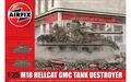 Produktbild: Airfix A1371 - 1/35 M-18 Hellcat - Neu