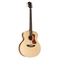 Produktbild: Guild B-240E Natural Akustik Bass