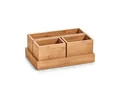 Produktbild: Zeller Present Organizer Organizer-Set, 4-tlg., ambus