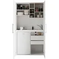 Produktbild: Pantryküche RESPEKTA 