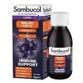Produktbild: Sambucol Sambucol Immuno Forte Flüssig, 120 ml