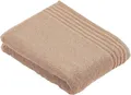 Produktbild: Vossen Saunatuch Vienna Style Supersoft, Walkfrottee (1-St), mit Bordüre