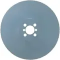Produktbild: Metallkreissägeblatt Zahnform bw Sägeblatt-Ø 350 mm Breite 3,0 mm HSS-Co Bohrungs-Ø 40 mm Z.220