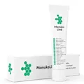 Produktbild: MANUKALIND Wundheilsalbe 15 g