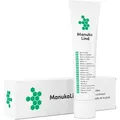 Produktbild: ManukaLind Wundheilsalbe 15 g