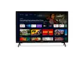 Produktbild: Medion® MD824100 LCD-LED Fernseher (59.8 cm/24 Zoll, 720p HD Ready, Android TV, HDR10, DTS HD, Virtual X, Playstore, Netflix, HBO Max, Prime Video)