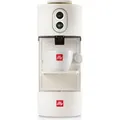Produktbild: Illy E.S.E Kapsel-Kaffeemaschine Weiß - Weiß