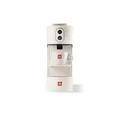 Produktbild: Illy Kaffeepadmaschine illy Kaffeemaschine Easy 44 mm E.S.E Pads Weiß 1L, Kapselmaschine, Purge Selbstreinigung, kompakte Größe, einstellbare Tassengröße