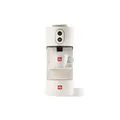 Produktbild: illy Kaffeemaschine Easy 44 mm E.S.E Pads Weiß 1L, Kapselmaschine, Purge