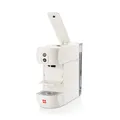 Produktbild: illy Kaffeemaschine E.S.E Pads (weiß)- by illy