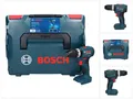 Produktbild: Bosch Professional Schlagbohrmaschine GSB 18V-45 Akku Schlagbohrschrauber 18 V 45 Nm (06019K3301) Brushle