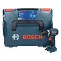 Produktbild: Bosch GSB 18V-45 Akku Schlagbohrschrauber 18 V 45 Nm + L-Boxx ( 06019K3301 )