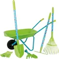 Produktbild: Small Foot Large Garden Set with Wheelbarrow