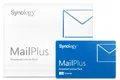 Produktbild: Synology MailPlus Basis 20 Lizenz(en) Lizenz (MAILPLUS 20 LICENSES)