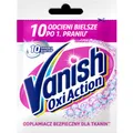 Produktbild: 5900627063776 Vanish Oxi Action White Odplamiacz do białych tkanin w proszku 30g