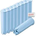 Produktbild: 9 Stk JURA Filterpatronen CLARIS BLUE+ (24231) - Jura Herstellergarantie, kostenlose Beratung