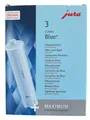 Produktbild: JURA CLARIS Blue+ Ersatz-Filterpatrone - 3er Set (24231)