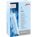 Produktbild: JURA 24231 CLARIS Blue+ 3er Set Filterpatrone Blau