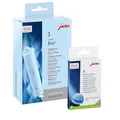 Produktbild: SET JURA CLARIS BLUE+ 3 FILTERPATRONEN + 6 x REINIGUNGSTABLETTEN
