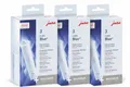 Produktbild: Jura Claris Blue + 3er Set DREIERPACK Wasserfilter Pflege
