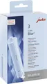 Produktbild: JURA Wasserfilter CLARIS Blue 3er Set Filter Kaffee Espressomaschine