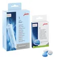 Produktbild: JURA Claris Blue+ Filter 24231 3er SET + 6 Reinigungstabletten 24225 NEU