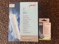Produktbild: JURA Claris BLUE+ Filter Vorteilspack 24231 / 71312 + Reinigungstabletten 24225