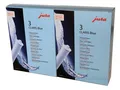 Produktbild: 2 x JURA Claris BLUE + Filterpatronen 24231 / ORIGINAL / 3er-Set  / 6 Stück
