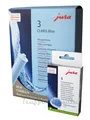 Produktbild: JURA Claris BLUE+ Filterpatronen 24231 + Reinigungstabletten 24225 - 71312 BLUE