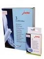 Produktbild: JURA ORIGINAL Claris BLUE+ Filter 24231 +Reinigungstabletten 24225 / 71312 BLUE