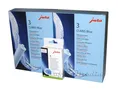 Produktbild: 2 x JURA ORIGINAL Claris BLUE+ Filter 24231 + Reinigungstabletten 24225 - 71312