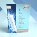 Produktbild: Jura Original Claris Blue+ Filterpatronen Vorteilspackung - 3 Wasserfilter Set