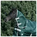 Produktbild: Bucas Pferde-Thermodecke Bucas Greenline Neck 50g S cm