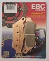 Produktbild: EBC Sinter Bremsbeläge Passend für Ducati Xdiavel / S (2016 Zu 2022)