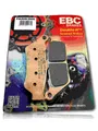 Produktbild: EBC Sinter-Bremsbeläge hinten BMW K 1600 GT GTL Bagger Brake Pads 34217729186