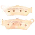 Produktbild: Bremsbeläge vorne für BMW F650 F800 F700 R1200 Ducati Aprilia Triumph Yamaha EBC