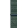 Produktbild: Apple Watch Sport Loop 40 mm Smartwatch-Armband (MYJ93ZM/A) Lake Green / Seegrün