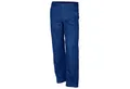 Produktbild: Qualitex Workwear Arbeitsbundhose basic Arbeitshose - BW 240 g - Bundhose aus reiner Baumwolle