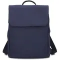 Produktbild: Zwei Rucksack in Dunkelblau - (B)26 x (H)35 x (T)14 cm