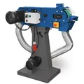 Produktbild: Metallkraft Bandschleifmaschine MBSM 150-203-2 AS , 3925316