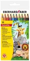 Produktbild: EBERHARD FABER Buntstifte Mehrfarbig 511409