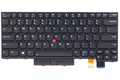 Produktbild: Lenovo ThinkPad T470 T480 Tastatur 01AX528 QWERTY