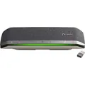 Produktbild: Poly Sync 40+ Bluetooth/ USB-A/C Freisprecheinrichtung inkl. BT700 USB-A Adapter (MS-Teams zertifiziert)