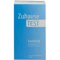 Produktbild: ZuhauseTEST Fertilität 