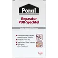 Produktbild: Ponal Spachtelmasse 1297846 Reparatur PUR-Spachtel, fichte hell, für Holz, Innen- und Außenbereich, 177g
