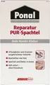 Produktbild: Ponal Holz-Kombi-Kleber Reparatur PUR-Spachtel 177g